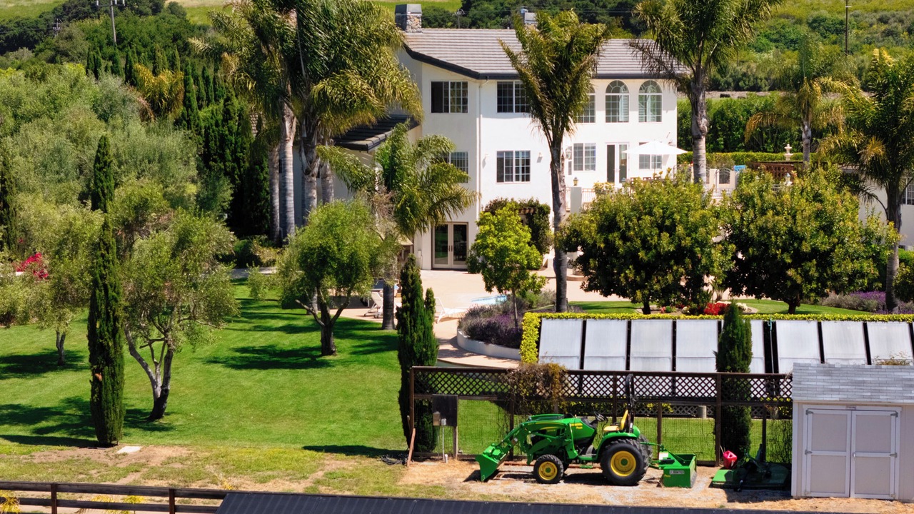Photo of Outdoor in Carmel