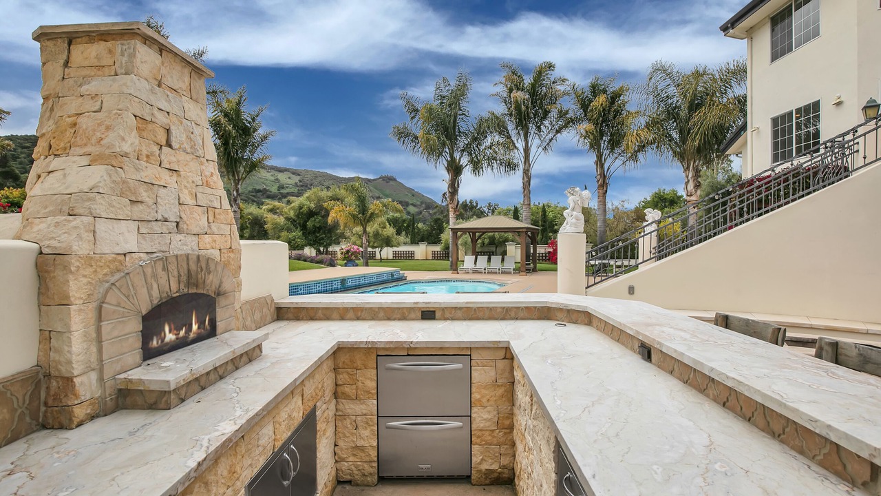 Photo of Patio Balcony in Carmel