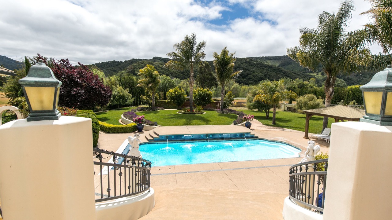 Photo of Outdoor in Carmel
