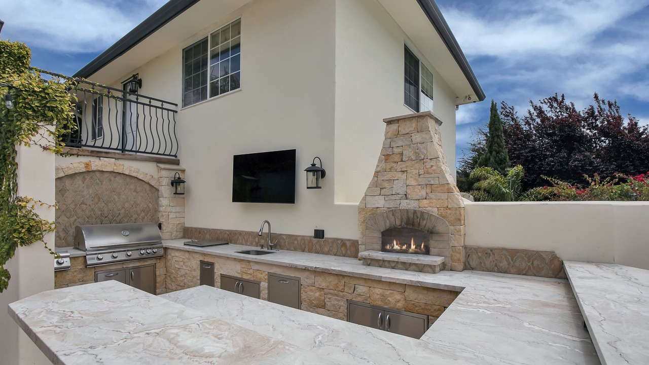Photo of Patio Balcony in Carmel