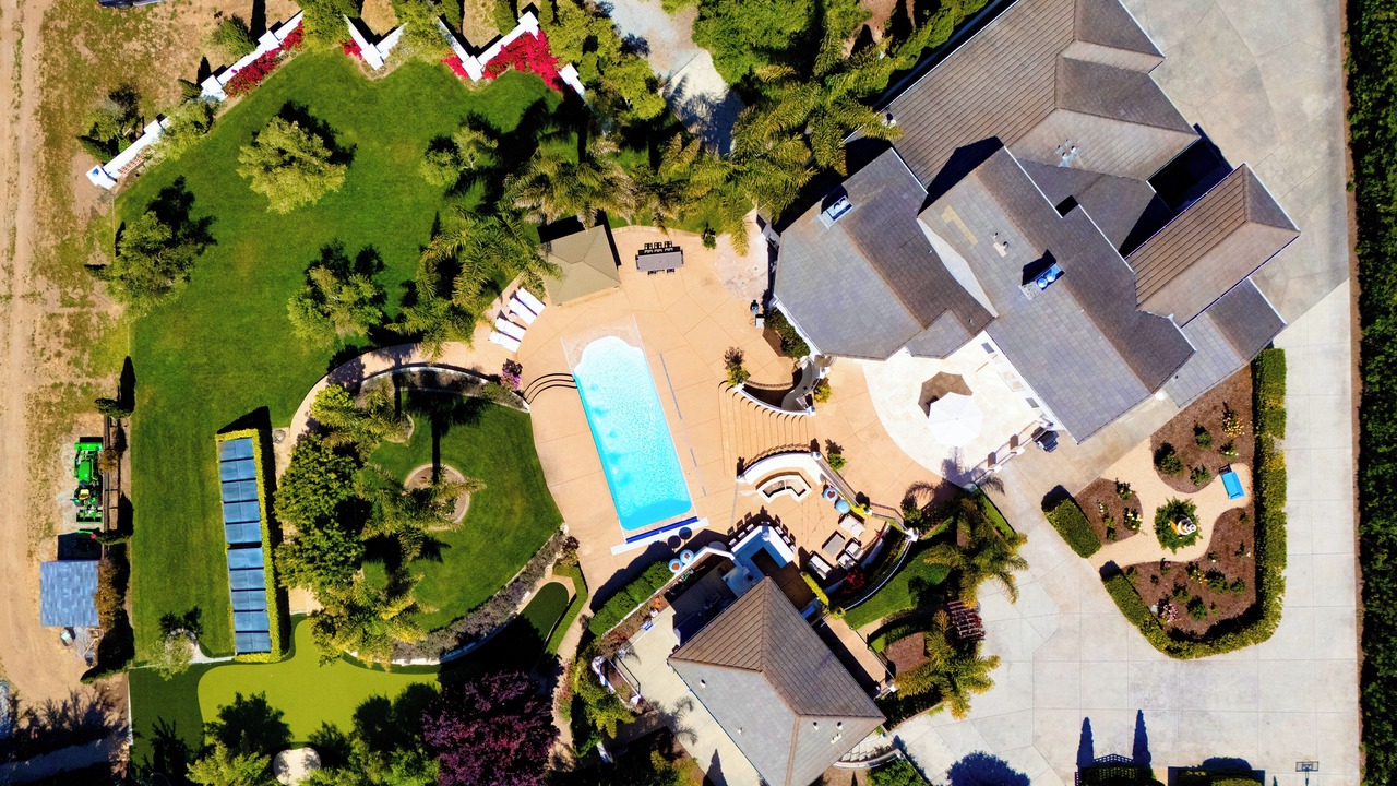 Photo of Outdoor in Carmel