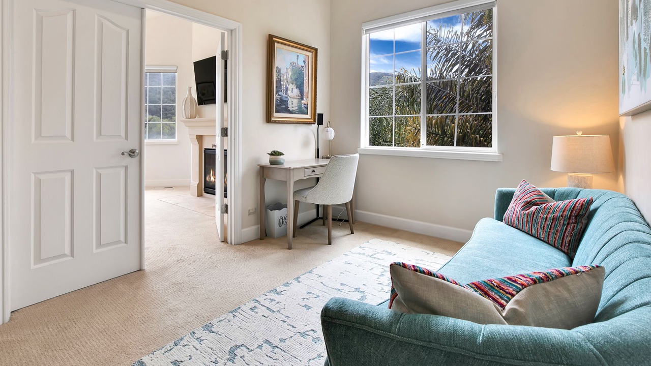 Photo of Livingroom in Carmel