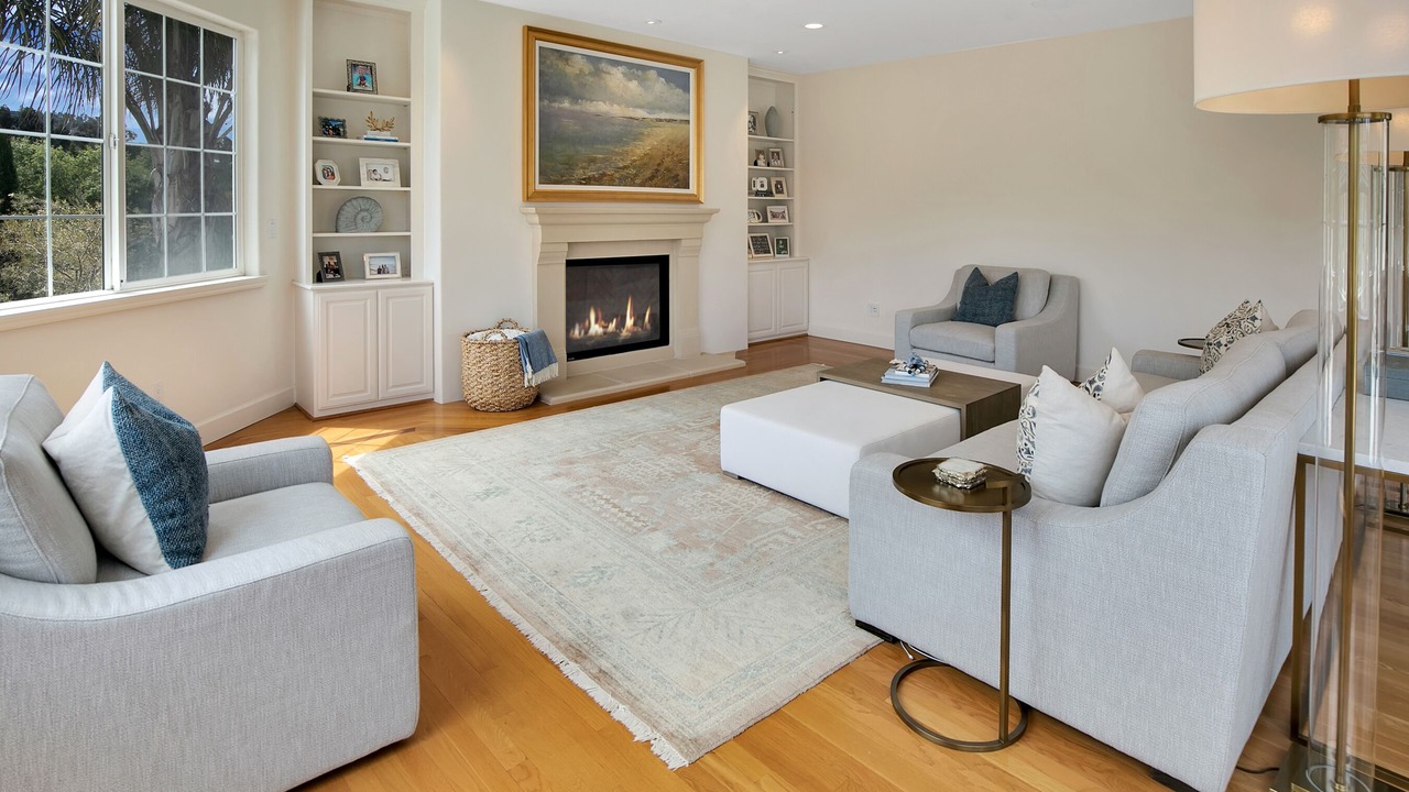 Photo of Livingroom in Carmel