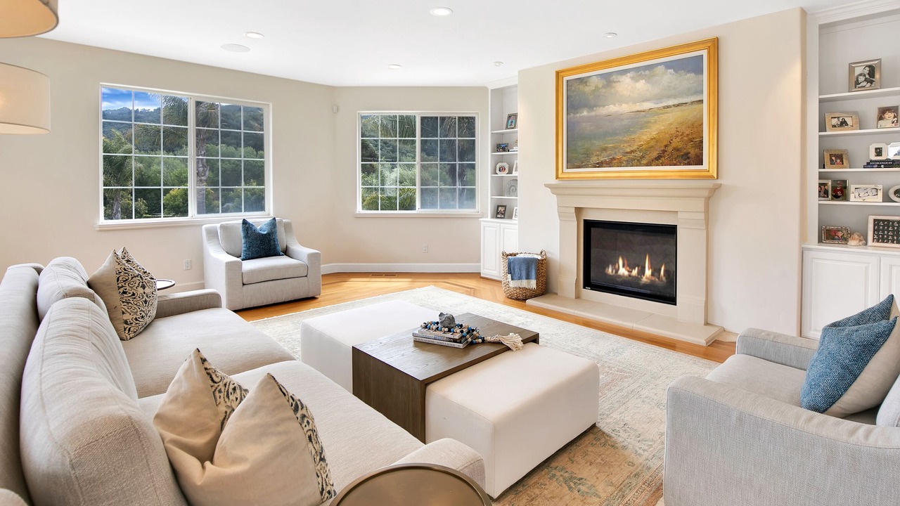 Photo of Livingroom in Carmel