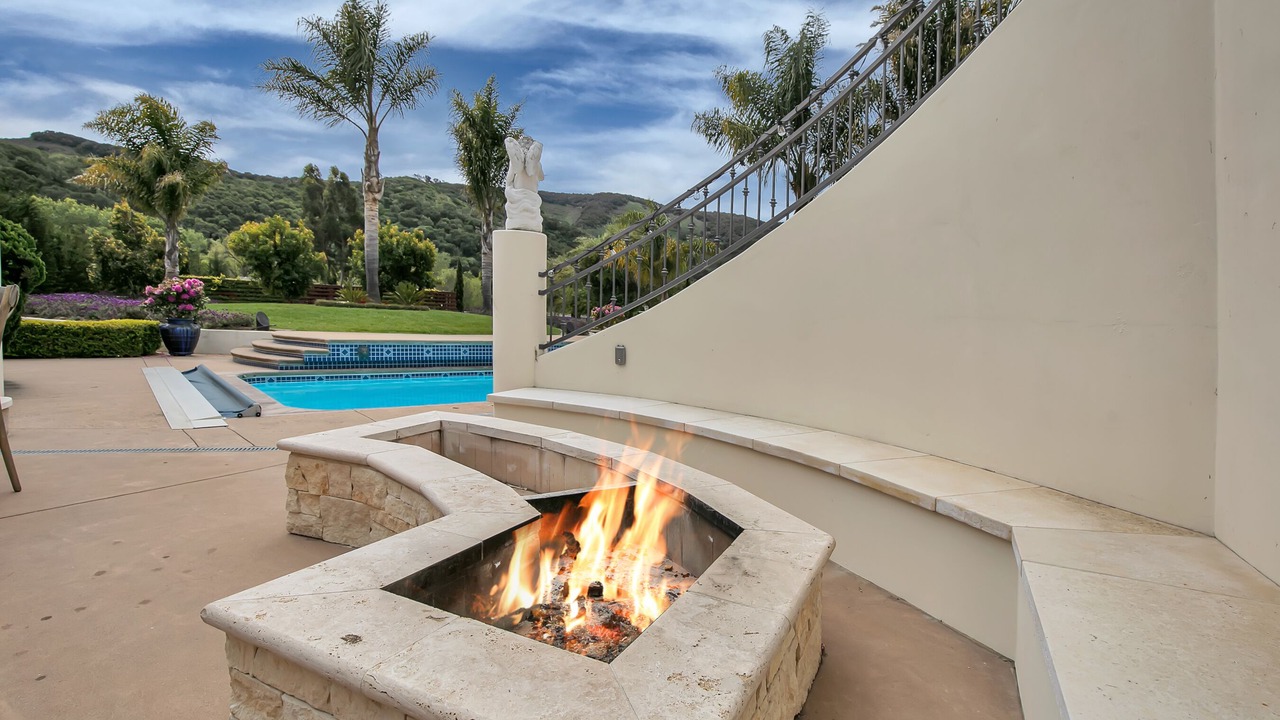 Photo of Patio Balcony in Carmel