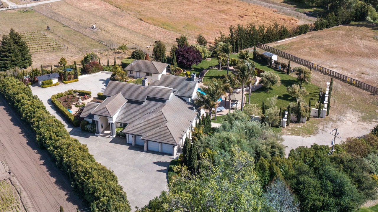 Photo of Outdoor in Carmel