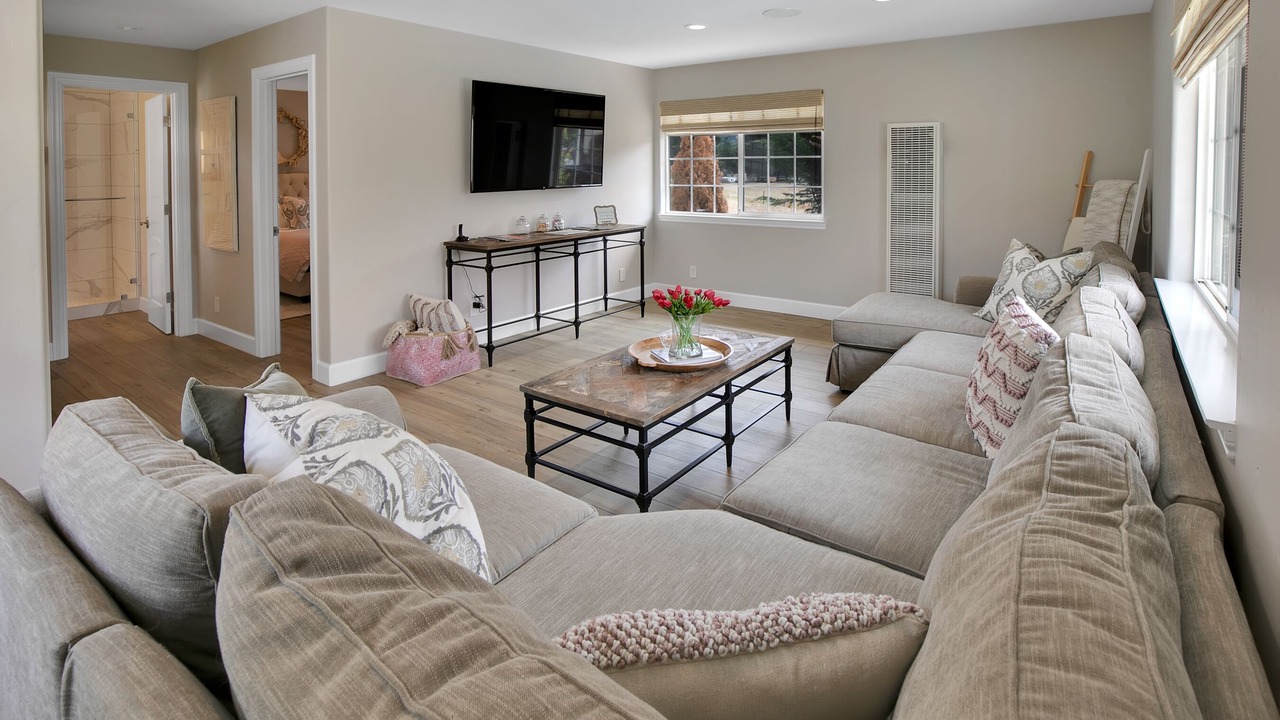 Photo of Livingroom in Carmel