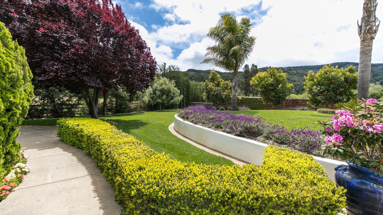 Photo of Outdoor in Carmel