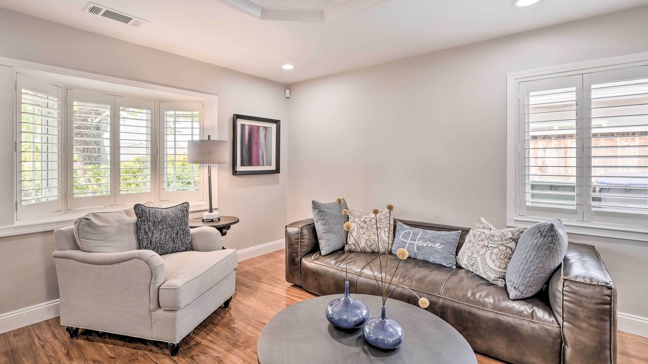 Photo of Bedroom in Willow Glen South - Lincoln Glen