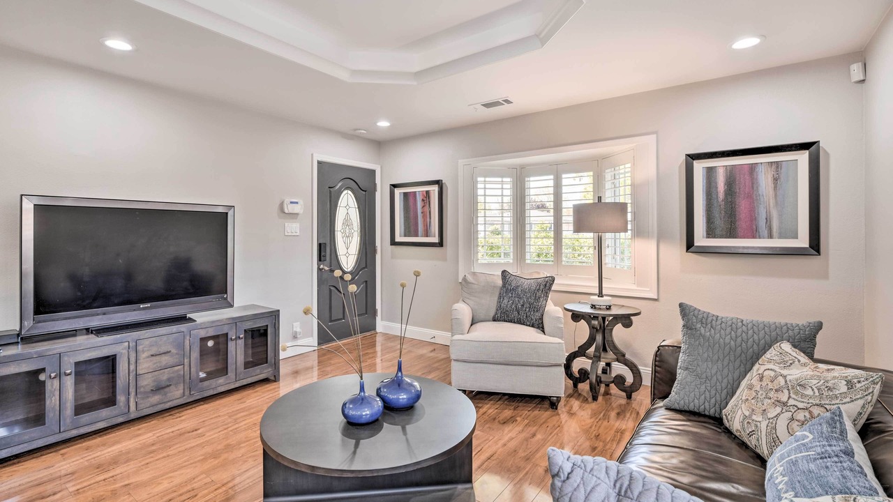 Photo of Bedroom in Willow Glen South - Lincoln Glen