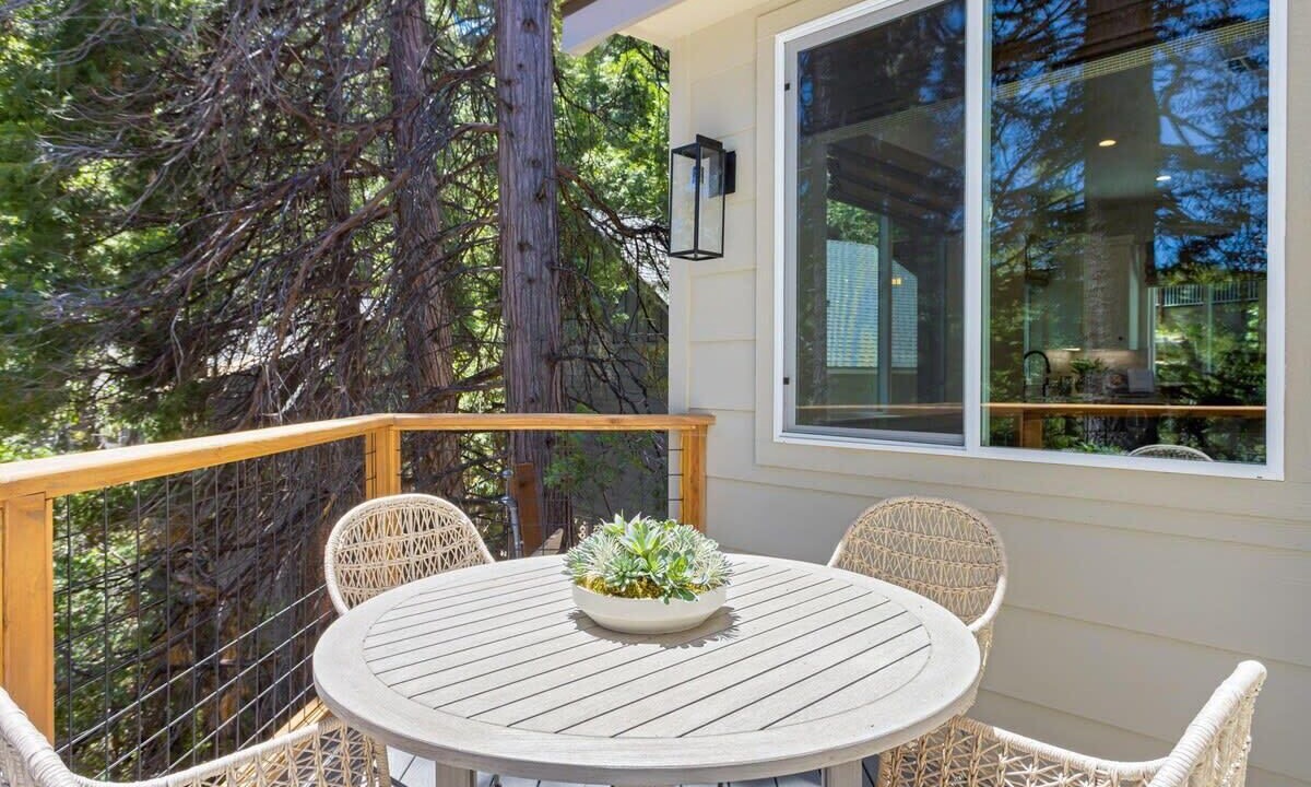 Photo of Outdoor in Arrowhead Villas