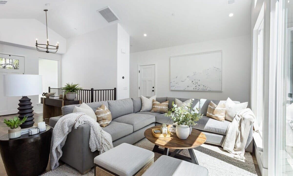 Photo of Bedroom in Arrowhead Villas