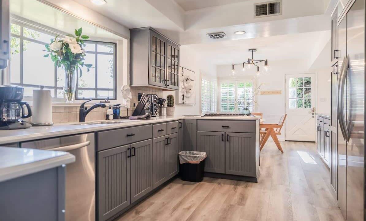 Photo of Kitchen in Fullerton