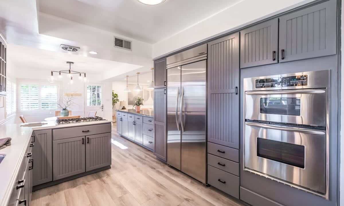 Photo of Kitchen in Fullerton