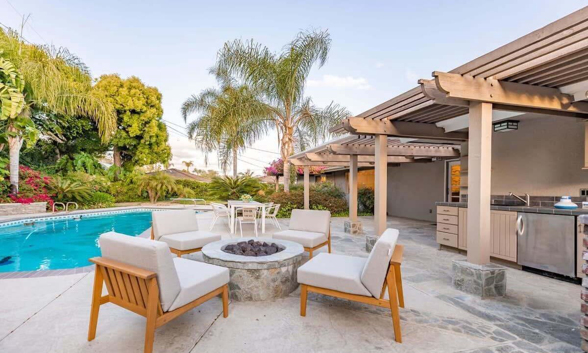 Photo of Outdoor in Fullerton