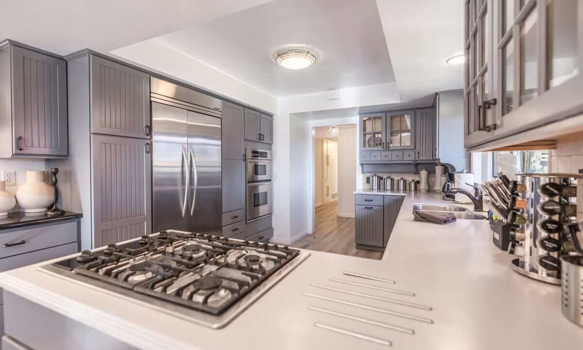 Photo of Kitchen in Fullerton