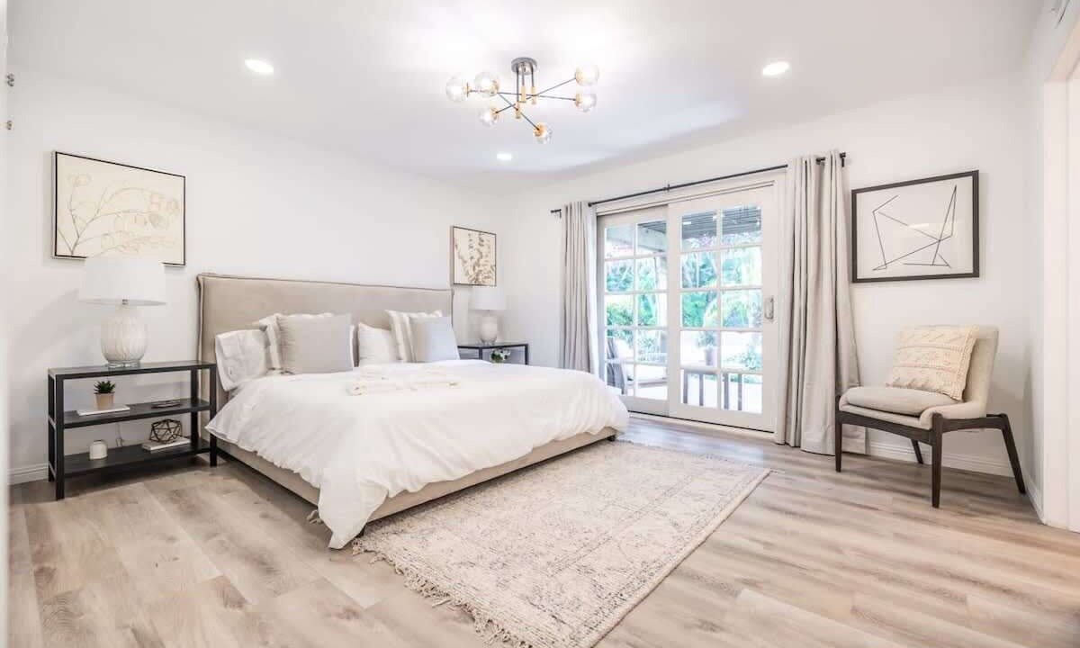 Photo of Bedroom in Fullerton