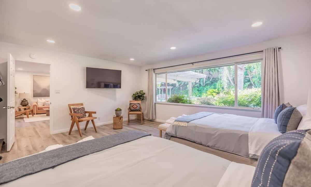 Photo of Bedroom in Fullerton