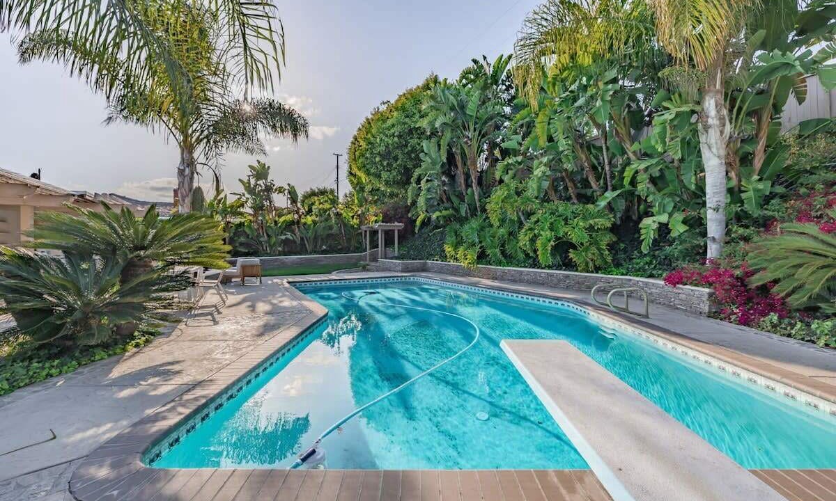Photo of Outdoor in Fullerton