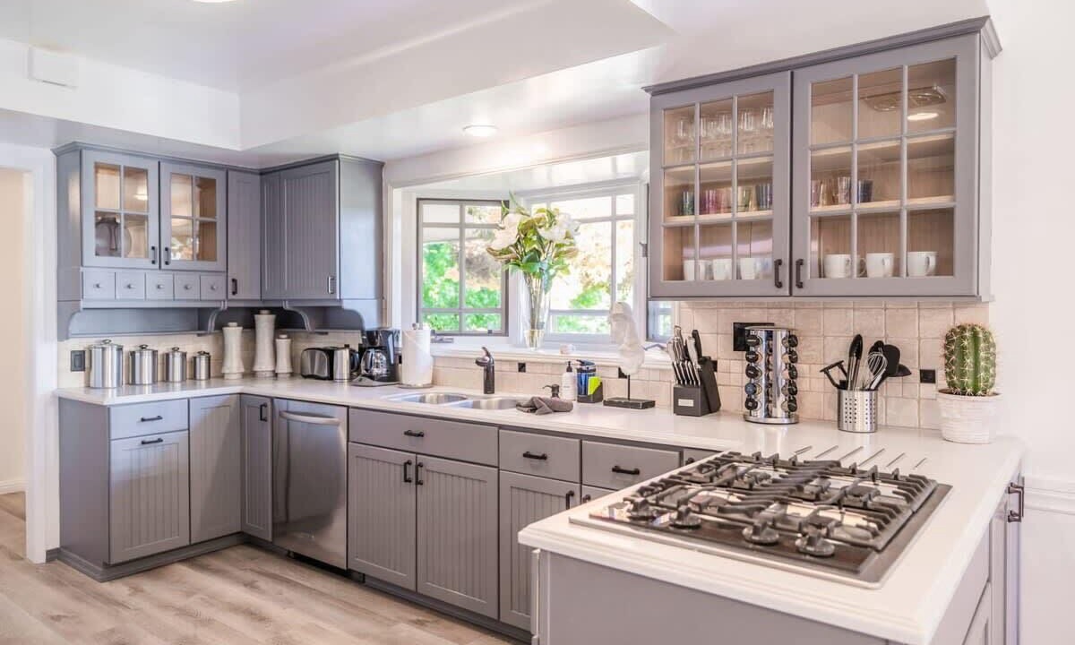 Photo of Kitchen in Fullerton