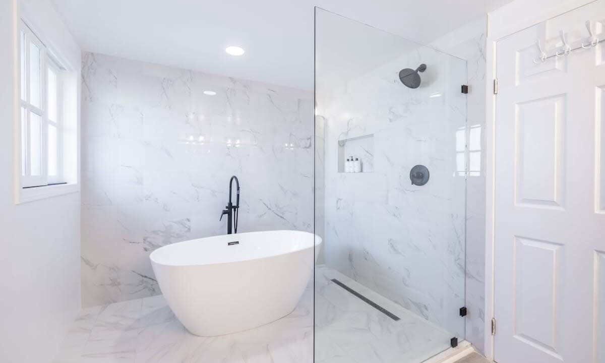 Photo of Bathroom in Fullerton