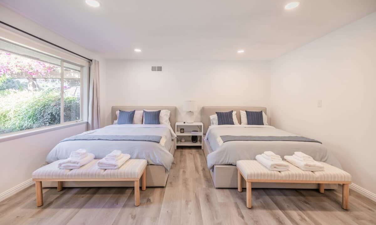Photo of Bedroom in Fullerton