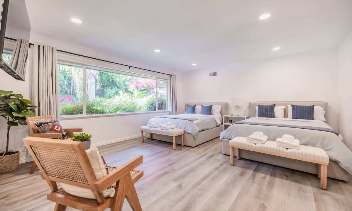 Photo of Bedroom in Fullerton