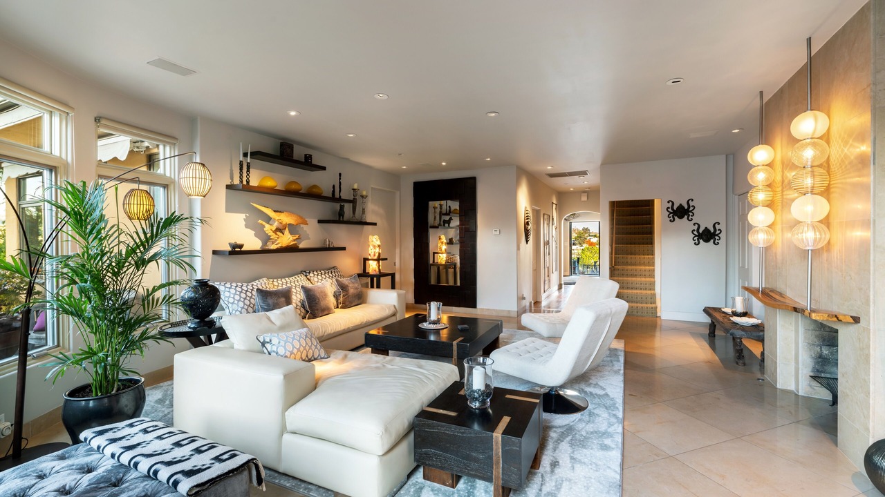 Photo of Livingroom in Los Angeles