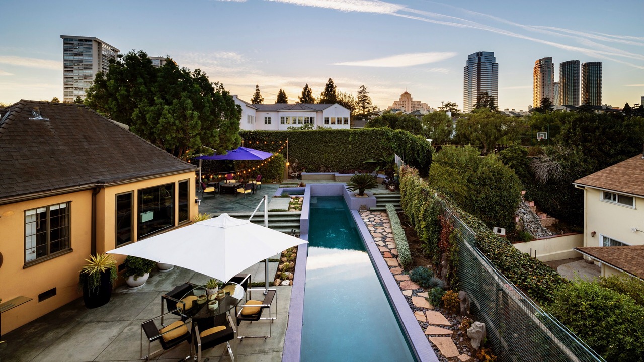 Photo of Outdoor in Los Angeles