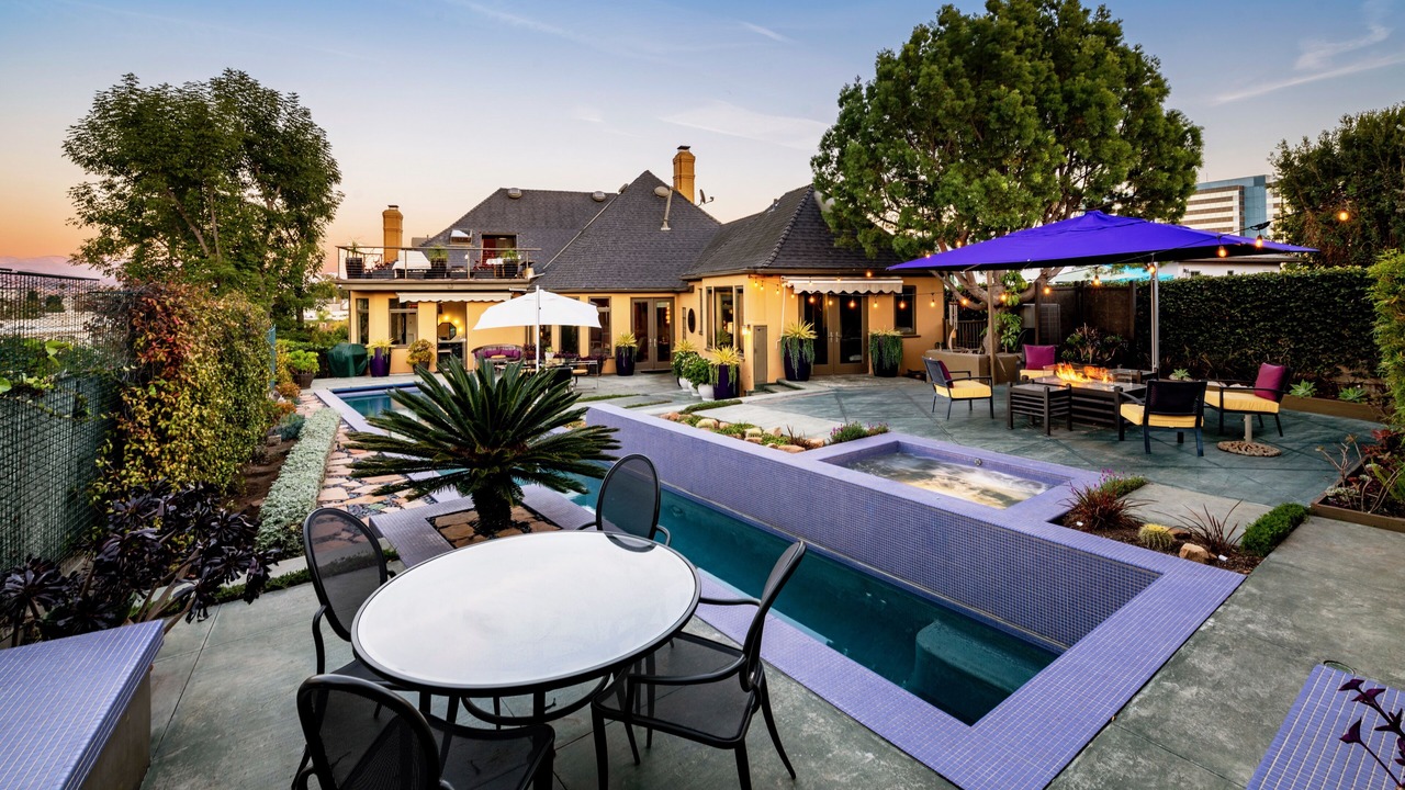Photo of Outdoor in Los Angeles
