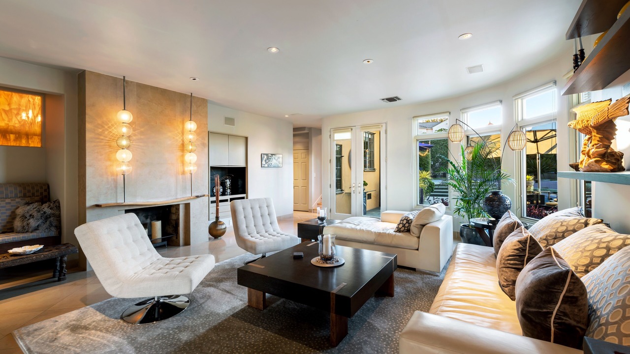 Photo of Livingroom in Los Angeles