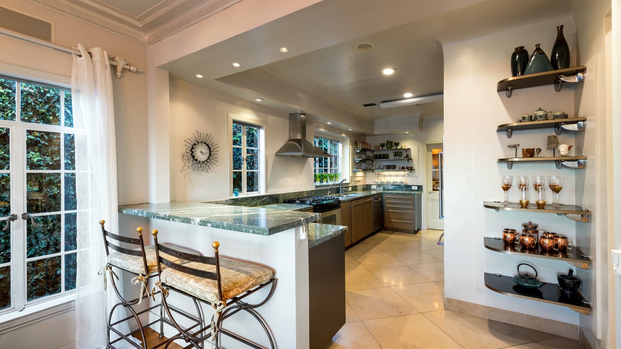 Photo of Kitchen in Los Angeles