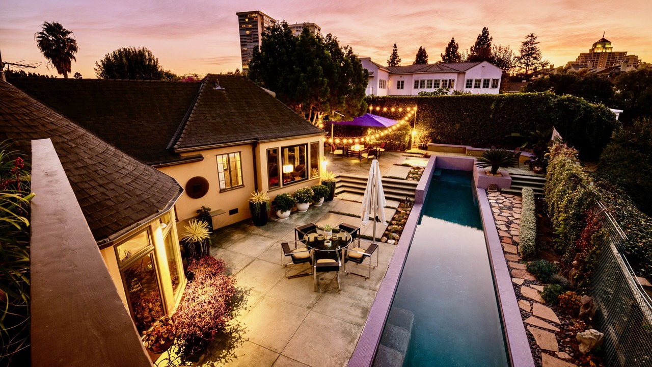 Photo of Outdoor in Los Angeles
