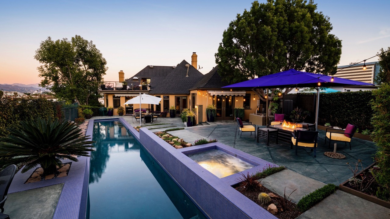 Photo of Outdoor in Los Angeles