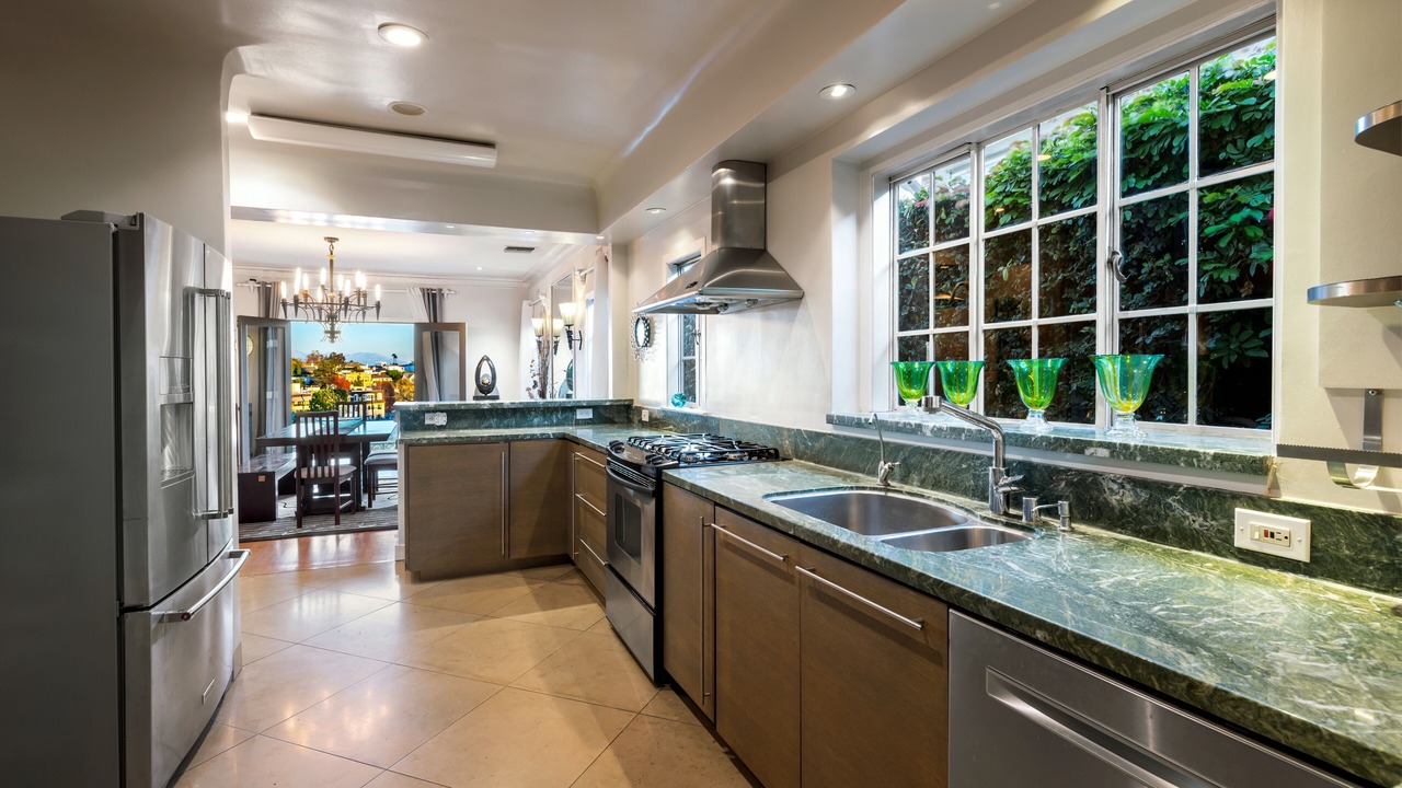 Photo of Kitchen in Los Angeles
