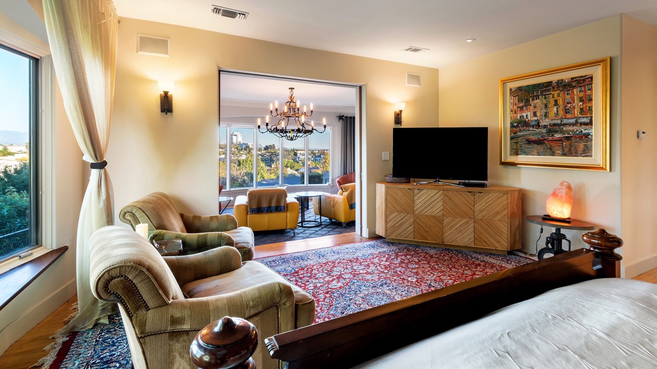 Photo of Bedroom in Los Angeles