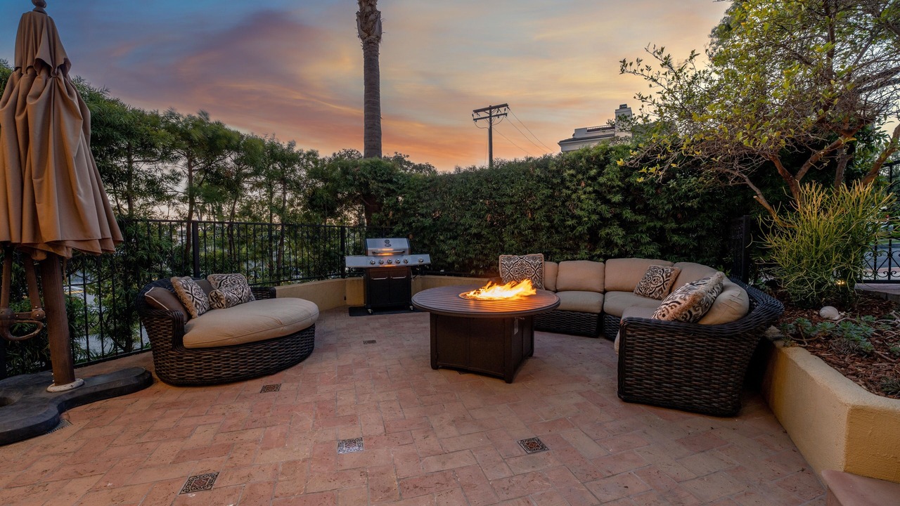 Photo of Patio Balcony in Corona del Mar