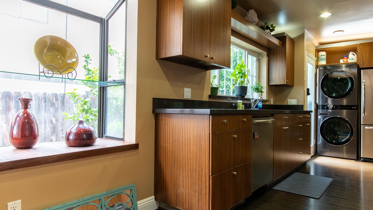 Photo of Kitchen in Belmont Heights