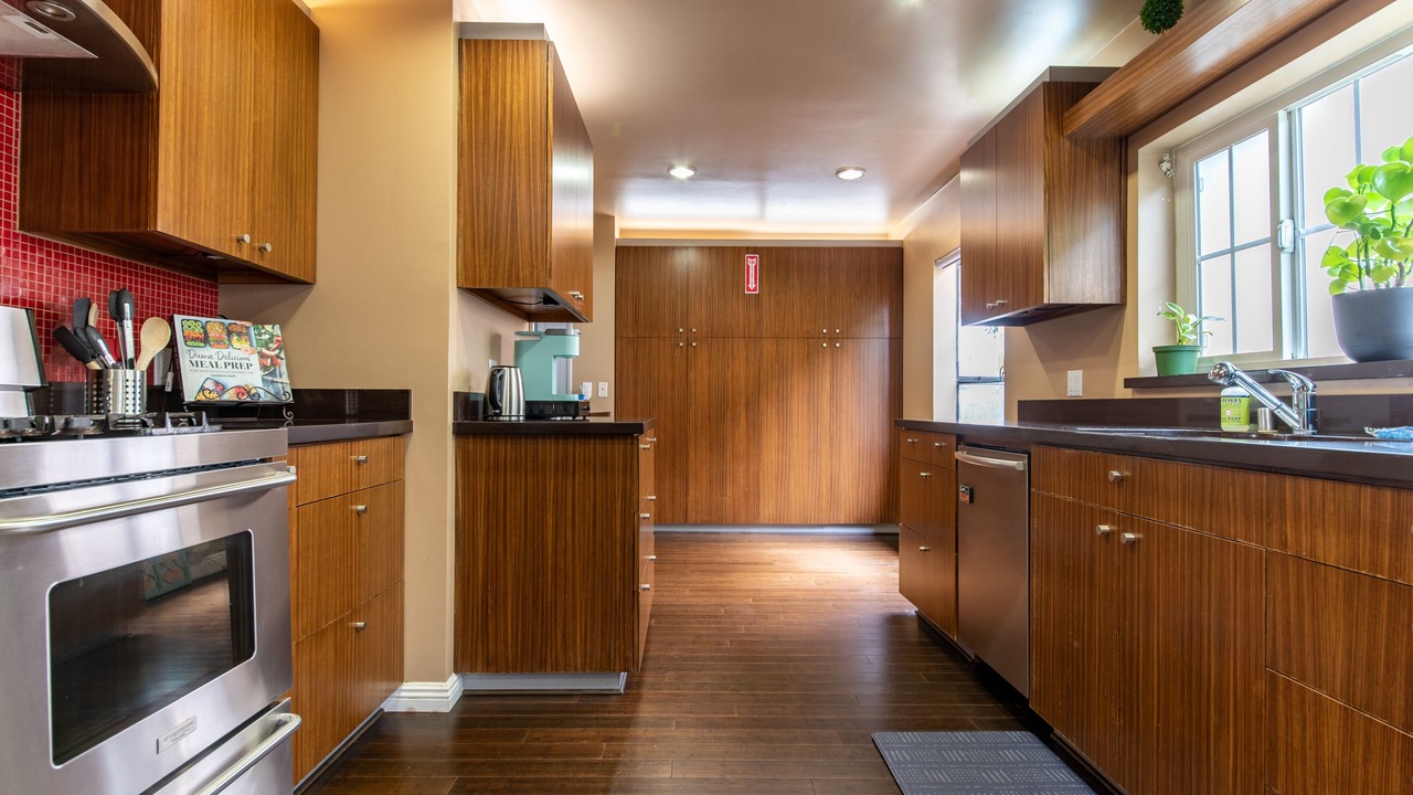 Photo of Kitchen in Belmont Heights