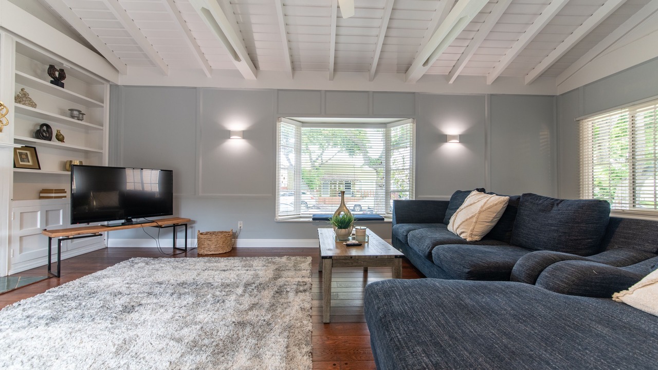 Photo of Livingroom in Belmont Heights