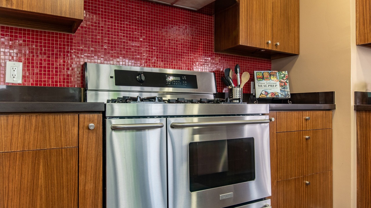 Photo of Kitchen in Belmont Heights