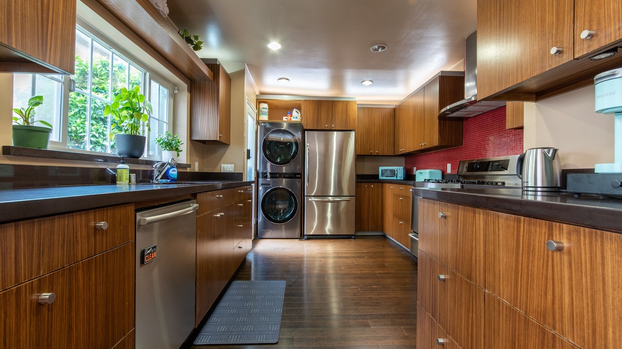 Photo of Kitchen in Belmont Heights