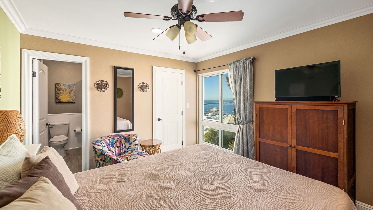 Photo of Bedroom in South Redondo