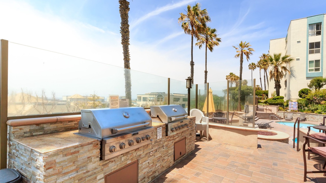 Photo of Outdoor in South Redondo