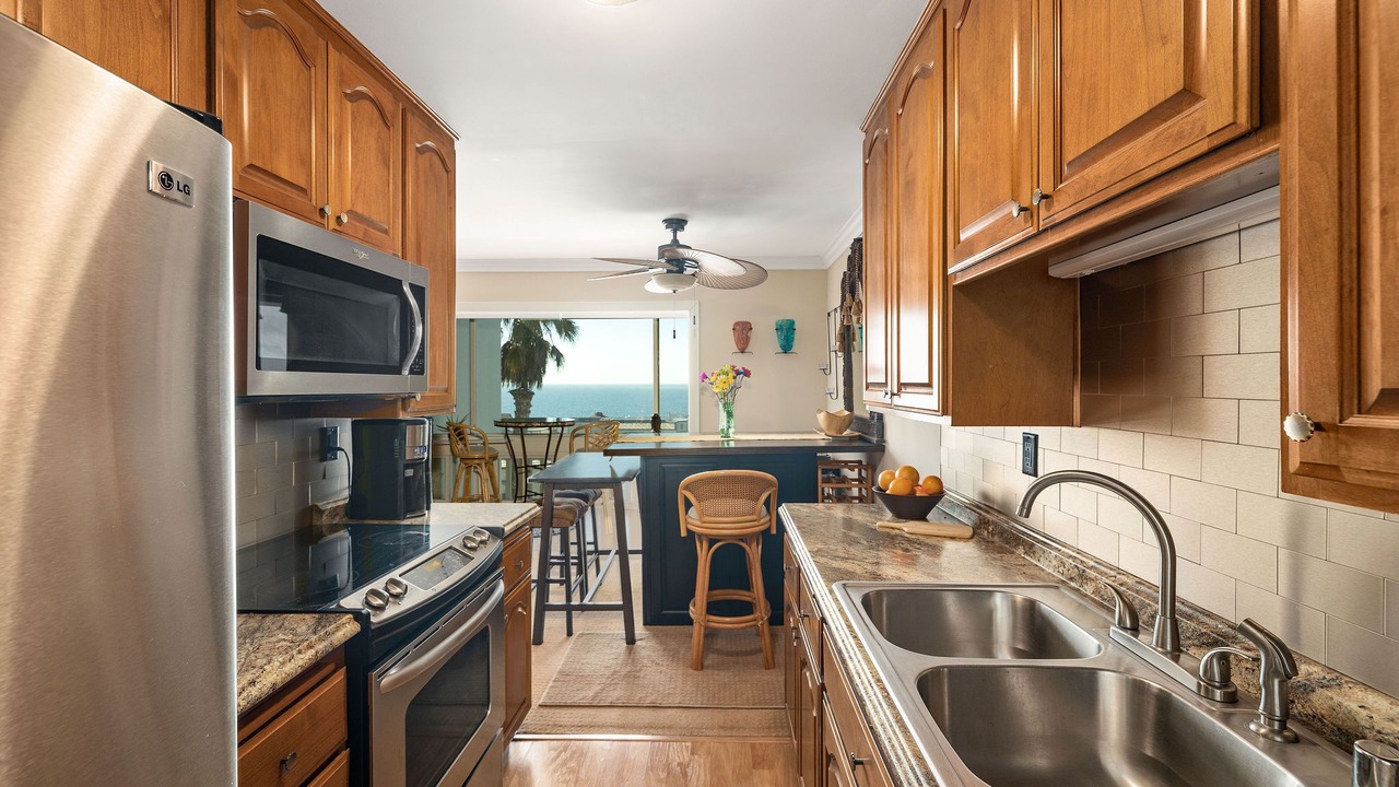 Photo of Kitchen in South Redondo