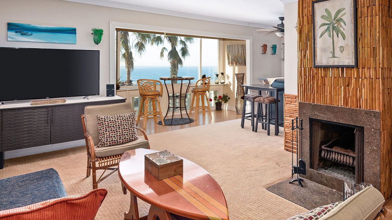 Photo of Livingroom in South Redondo