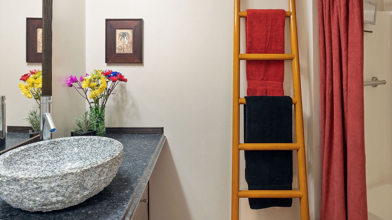 Photo of Bathroom in South Redondo