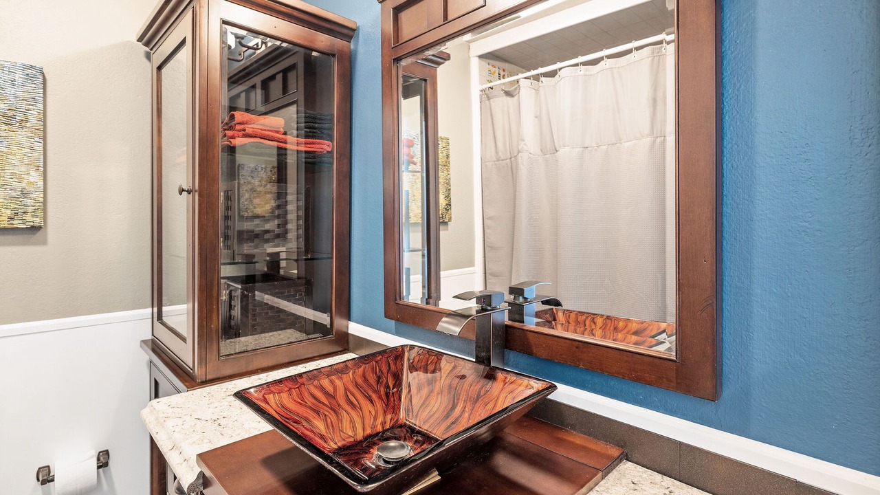 Photo of Bathroom in South Redondo