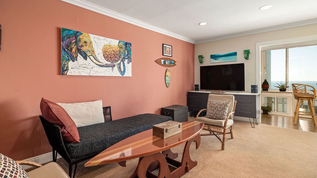 Photo of Livingroom in South Redondo