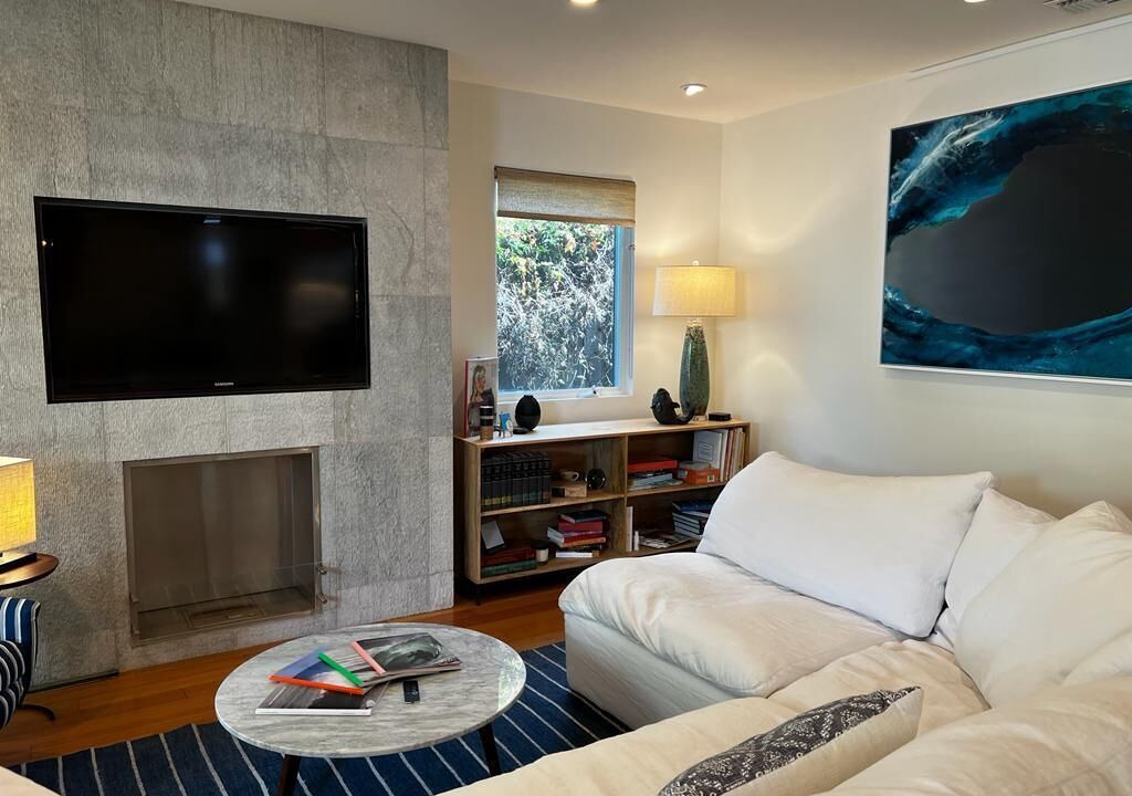 Photo of Livingroom in Marina del Rey